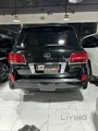 لكزس LX 570 2011